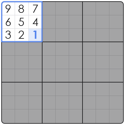 medium sudoku printable